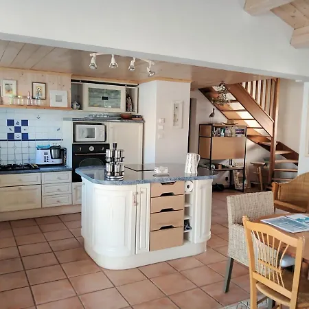 Maison Pour 6 - Piscine - 750m De La Holiday home *