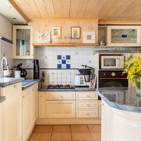 Prázdninový dům Maison Pour 6 - Piscine - 750m De La