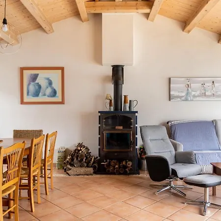 Maison Pour 6 - Piscine - 750m De La Holiday home