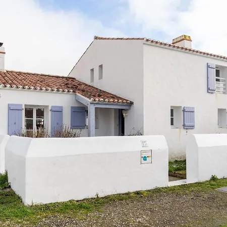Holiday home Maison Pour 6 - Piscine - 750m De La