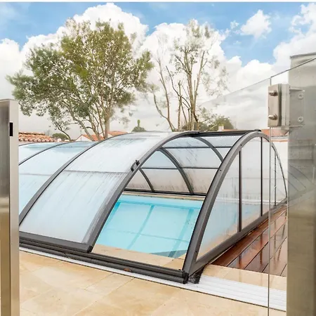 Holiday home Maison Pour 6 - Piscine - 750m De La